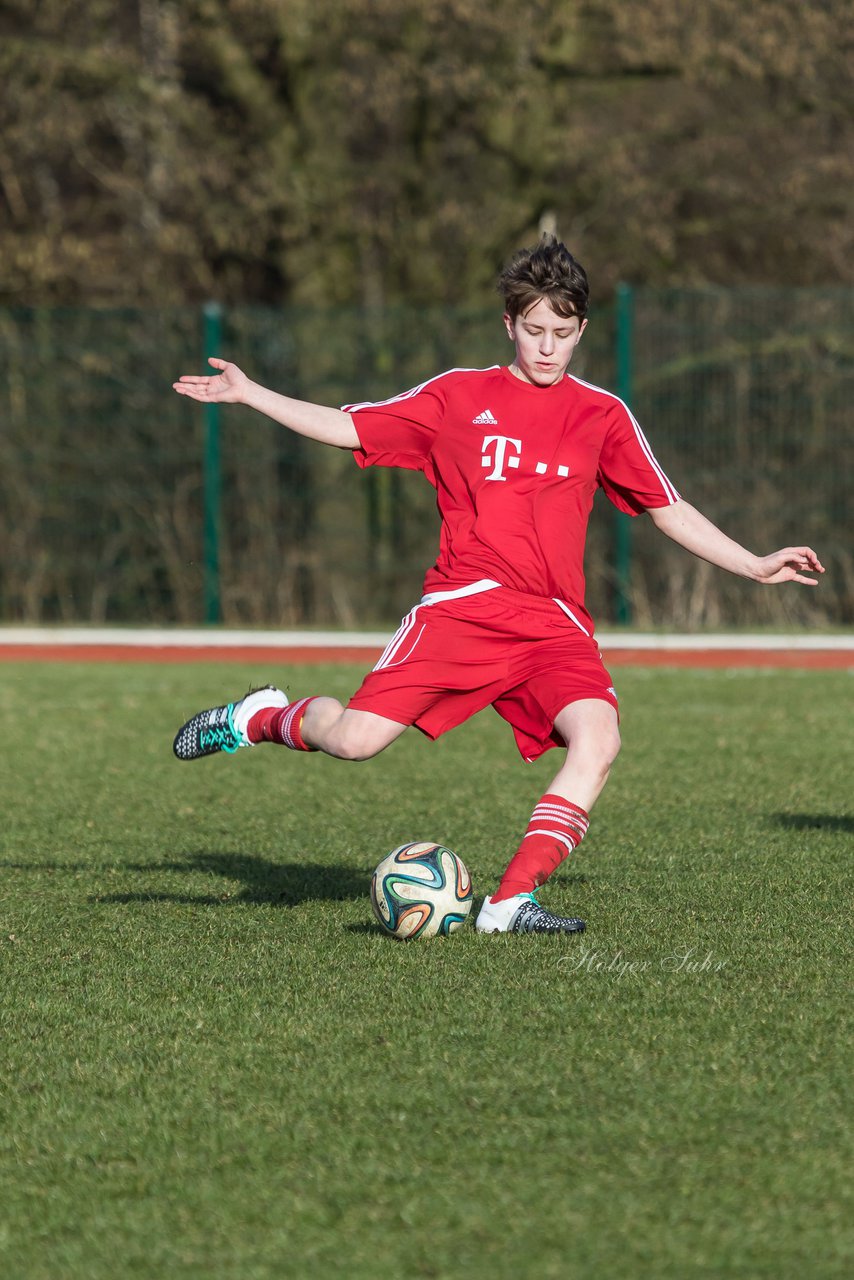 Bild 396 - B-Juniorinnen SV Wahlstedt - Holstein Kiel : Ergebnis: 0:7